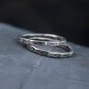 925 Silver Koi Fish Prosperity Ring 925 Silver Koi Fish Prosperity Ring