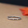925 Silver Koi Fish Prosperity Ring 925 Silver Koi Fish Prosperity Ring