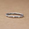 925 Silver Koi Fish Prosperity Ring 925 Silver Koi Fish Prosperity Ring
