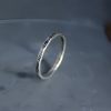 925 Silver Koi Fish Prosperity Ring 925 Silver Koi Fish Prosperity Ring