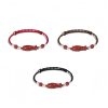 Pulsera Pez Koi en Plata 925: Prosperidad y Fortuna 925 Silver Koi Fish Wealth Prosperity Bracelet