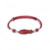 Pulsera Pez Koi en Plata 925: Prosperidad y Fortuna 925 Silver Koi Fish Wealth Prosperity Bracelet