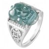 925 Silver Fengshui Pixiu Luck Ring 925 Silver Fengshui Pixiu Luck Ring