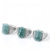 925 Silver Fengshui Pixiu Luck Ring 925 Silver Fengshui Pixiu Luck Ring