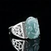 925 Silver Fengshui Pixiu Luck Ring 925 Silver Fengshui Pixiu Luck Ring