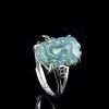 925 Silver Fengshui Pixiu Luck Ring 925 Silver Fengshui Pixiu Luck Ring
