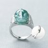 925 Silver Fengshui Pixiu Luck Ring 925 Silver Fengshui Pixiu Luck Ring