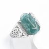 925 Silver Fengshui Pixiu Luck Ring 925 Silver Fengshui Pixiu Luck Ring