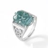 925 Silver Fengshui Pixiu Luck Ring 925 Silver Fengshui Pixiu Luck Ring