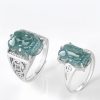 925 Silver Fengshui Pixiu Luck Ring 925 Silver Fengshui Pixiu Luck Ring