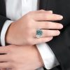 925 Silver Fengshui Pixiu Luck Ring 925 Silver Fengshui Pixiu Luck Ring