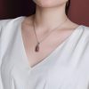925 Silver PiXiu Protection Necklace and Ring Set 925 Silver PiXiu Protection Necklace and Ring Set