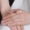 925 Silver PiXiu Protection Necklace and Ring Set 925 Silver PiXiu Protection Necklace and Ring Set
