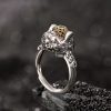 925 Silver PiXiu Wealth Adjustable Ring 925 Silver PiXiu Wealth Adjustable Ring