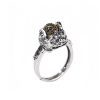 925 Silver PiXiu Wealth Adjustable Ring 925 Silver PiXiu Wealth Adjustable Ring