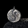 990 Silver Yin Yang Harmony Pendant Necklace 990 Silver Yin Yang Harmony Pendant Necklace