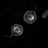 999 Silver Yin Yang Harmony Necklace Pendant 999 Silver Yin Yang Harmony Necklace Pendant