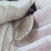 999 Silver Yin Yang Water Drop Pendant 999 Silver Yin Yang Water Drop Pendant