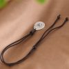 999 Silver Yin Yang Water Drop Pendant 999 Silver Yin Yang Water Drop Pendant