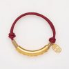 999 Sterling Silver Tibet Om Mani Padme Hum Luck Bracelet 999 Sterling Silver Tibet Om Mani Padme Hum Luck Bracelet