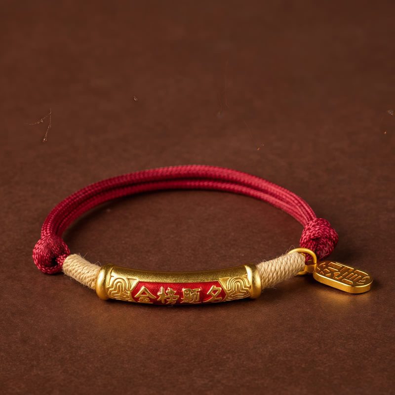 999 Sterling Silver Tibet Om Mani Padme Hum Luck Bracelet 999 Sterling Silver Tibet Om Mani Padme Hum Luck Bracelet