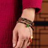 Brunei Agarwood PiXiu Peace Bracelet Brunei Agarwood PiXiu Peace Bracelet