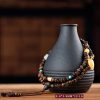Brunei Agarwood PiXiu Peace Bracelet Brunei Agarwood PiXiu Peace Bracelet