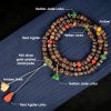 Brunei Agarwood PiXiu Peace Bracelet Brunei Agarwood PiXiu Peace Bracelet