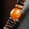 Brunei Agarwood PiXiu Peace Bracelet Brunei Agarwood PiXiu Peace Bracelet