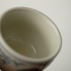 Chinese Ceramic Koi Fish Teacup