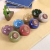 Chinese Ceramic Koi Fish Teacup 45ml Chinese Ceramic Koi Fish Teacup 45ml