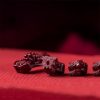 Cinnabar Pixiu Wealth Attraction Bracelet Cinnabar Pixiu Wealth Attraction Bracelet