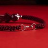 Cinnabar Pixiu Wealth Attraction Bracelet Cinnabar Pixiu Wealth Attraction Bracelet