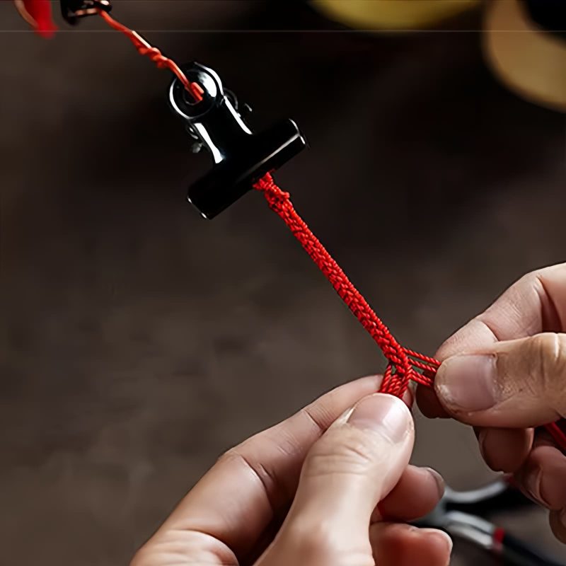 Cinnabar Pixiu Wealth Attraction Bracelet Cinnabar Pixiu Wealth Attraction Bracelet