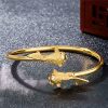 Copper Double Koi Fish Prosperity Bracelet Copper Double Koi Fish Prosperity Bracelet