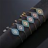 Pulsera de Cobre Protectora contra el Mal de Ojo Copper Evil Eye Protection Bracelet