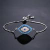 Pulsera de Cobre Protectora contra el Mal de Ojo Copper Evil Eye Protection Bracelet