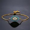 Pulsera de Cobre Protectora contra el Mal de Ojo Copper Evil Eye Protection Bracelet