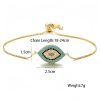 Pulsera de Cobre Protectora contra el Mal de Ojo Copper Evil Eye Protection Bracelet