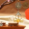 Feng Shui Copper Koi Fish Wind Chime Feng Shui Copper Koi Fish Wind Chime
