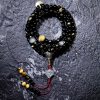Gold Sheen Obsidian Tiger Eye Wealth Bracelet Gold Sheen Obsidian Tiger Eye Wealth Bracelet