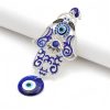 Hamsa Symbol Evil Eye Home Decoration Hamsa Symbol Evil Eye Home Decoration
