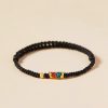 Pulsera Koi de la Fortuna Hecha a Mano Handcrafted Koi Fish Wealth Bracelet