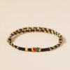 Pulsera Koi de la Fortuna Hecha a Mano Handcrafted Koi Fish Wealth Bracelet