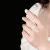 Hetian Jade Koi Fish Luck Ring Hetian Jade Koi Fish Luck Ring