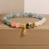 Jade Koi Fish Luck Bracelet Jade Koi Fish Luck Bracelet