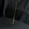 Pentagram Copper Healing Necklace Pendant Pentagram Copper Healing Necklace Pendant