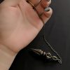 Pentagram Copper Healing Necklace Pendant Pentagram Copper Healing Necklace Pendant
