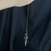 Pentagram Copper Healing Necklace Pendant Pentagram Copper Healing Necklace Pendant
