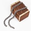 Tibetan Dragon Pattern Titanium Steel Necklace & Bracelet Tibetan Dragon Pattern Titanium Steel Necklace & Bracelet